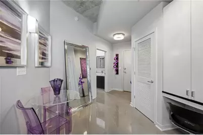 400 W Peachtree Street NW #2914, Atlanta, GA 30308 - Photo 16