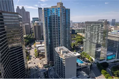 400 W Peachtree Street NW #2914, Atlanta, GA 30308 - Photo 44