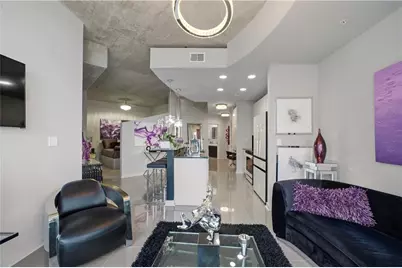 400 W Peachtree Street NW #2914, Atlanta, GA 30308 - Photo 2