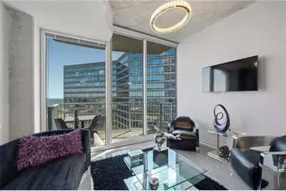 400 W Peachtree Street NW #2914, Atlanta, GA 30308 - Photo 4