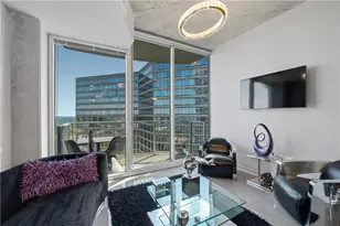 400 W Peachtree St NW, Atlanta, GA 30308 - Photo 4