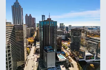 400 W Peachtree Street NW #2914, Atlanta, GA 30308 - Photo 50