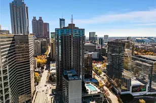 400 W Peachtree St NW, Atlanta, GA 30308 - Photo 50