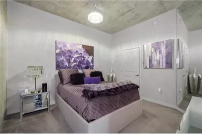 400 W Peachtree Street NW #2914, Atlanta, GA 30308 - Photo 24