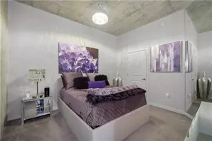 400 W Peachtree St NW, Atlanta, GA 30308 - Photo 24