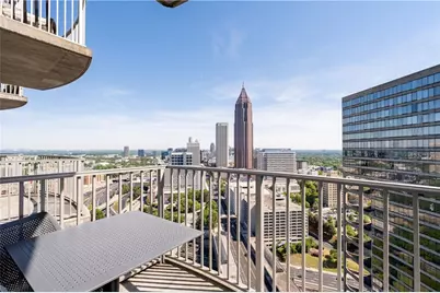 400 W Peachtree Street NW #2914, Atlanta, GA 30308 - Photo 6