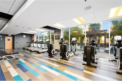 400 W Peachtree Street NW #2914, Atlanta, GA 30308 - Photo 42