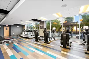 400 W Peachtree St NW, Atlanta, GA 30308 - Photo 42