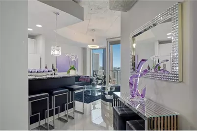 400 W Peachtree Street NW #2914, Atlanta, GA 30308 - Photo 22