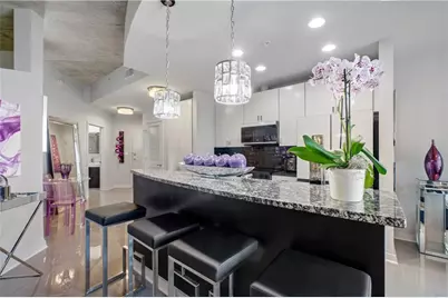 400 W Peachtree Street NW #2914, Atlanta, GA 30308 - Photo 10