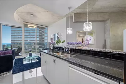400 W Peachtree Street NW #2914, Atlanta, GA 30308 - Photo 8