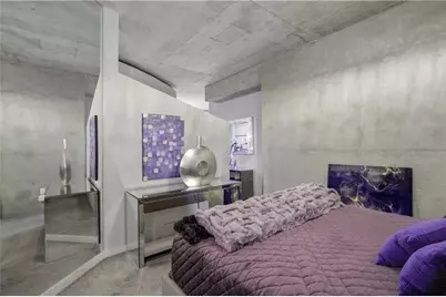 400 W Peachtree Street NW #2914, Atlanta, GA 30308 - Photo 26