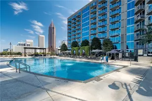 400 W Peachtree St NW, Atlanta, GA 30308 - Photo 32