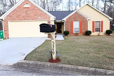 5349 Signal Court, Stone Mountain, GA 30088 - Photo 2