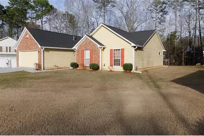 5349 Signal Court, Stone Mountain, GA 30088 - Photo 4