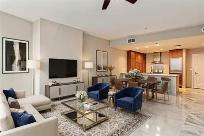 3325 Piedmont Road NE #1709, Atlanta, GA 30305 - Photo 2