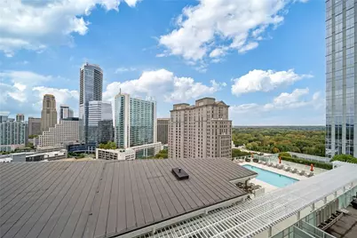 3325 Piedmont Road NE #1709, Atlanta, GA 30305 - Photo 22