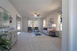 668 Bald Ridge Cir, Demorest, GA 30535 - Photo 4