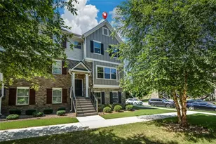3865 Equity Ln, Powder Springs, GA 30127 - Photo 1