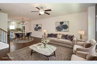3865 Equity Lane, Powder Springs, GA 30127 - Photo 12