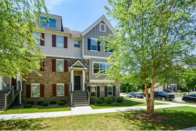 3865 Equity Lane, Powder Springs, GA 30127 - Photo 2