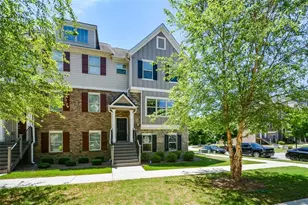 3865 Equity Ln, Powder Springs, GA 30127 - Photo 2