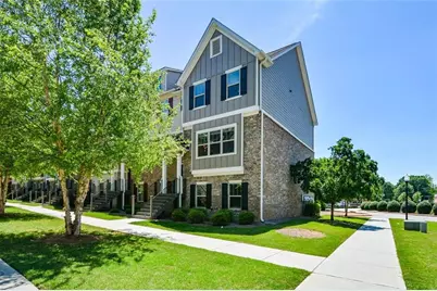 3865 Equity Lane, Powder Springs, GA 30127 - Photo 2