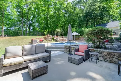 95 Tyler Woods Drive, Sharpsburg, GA 30277 - Photo 32