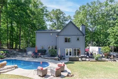 95 Tyler Woods Drive, Sharpsburg, GA 30277 - Photo 10