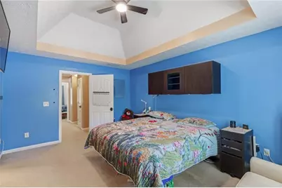95 Tyler Woods Drive, Sharpsburg, GA 30277 - Photo 16