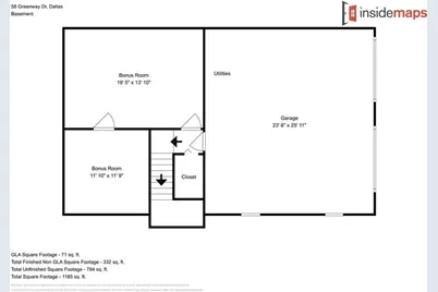 58 Greenway Drive, Dallas, GA 30157 - Photo 18