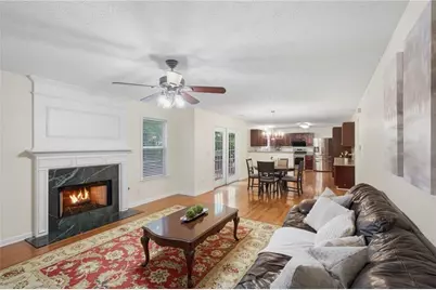 3385 Northcliff Drive, Suwanee, GA 30024 - Photo 6
