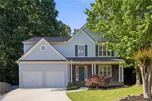 3385 Northcliff Dr, Suwanee, GA 30024 - Photo 1
