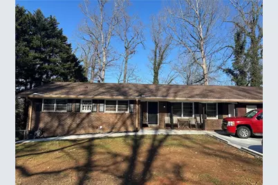 5971 Robin Hood Lane, Norcross, GA 30093 - Photo 1