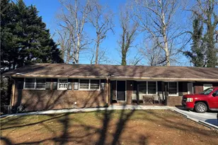 5971 Robin Hood Ln, Norcross, GA 30093 - Photo 1