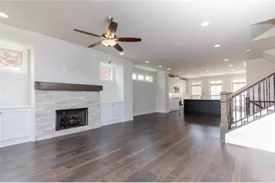 7826 Laurel Crest Drive, Suwanee, GA 30024 - Photo 6