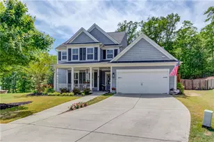 6580 Red Hawk Way, Hoschton, GA 30548 - Photo 4