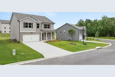 128 Crooked Lake Park, Villa Rica, GA 30180 - Photo 2