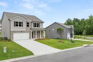 128 Crooked Lk Pk, Villa Rica, GA 30180 - Photo 2