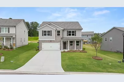 128 Crooked Lake Park, Villa Rica, GA 30180 - Photo 1