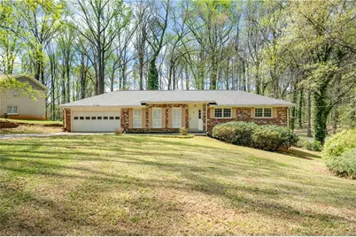 155 King David Drive SW, Lilburn, GA 30047 - Photo 1