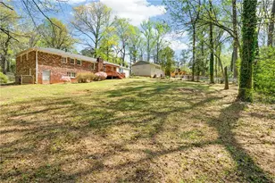 155 King David Dr SW, Lilburn, GA 30047 - Photo 4