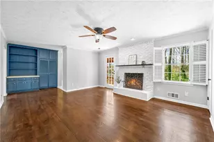 155 King David Dr SW, Lilburn, GA 30047 - Photo 12
