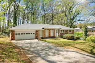 155 King David Dr SW, Lilburn, GA 30047 - Photo 2