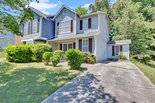 2986 Kenville Ln, Decatur, GA 30034 - Photo 1
