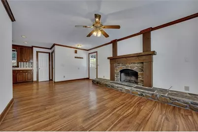 1670 Huntington Drive, Marietta, GA 30066 - Photo 56