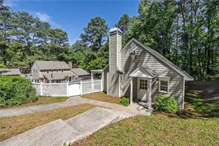 1670 Huntington Dr, Marietta, GA 30066 - Photo 54