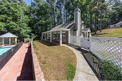 1670 Huntington Drive, Marietta, GA 30066 - Photo 52