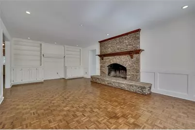 1670 Huntington Drive, Marietta, GA 30066 - Photo 18