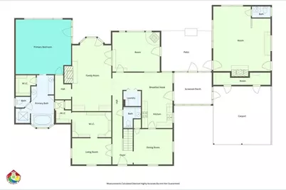1670 Huntington Drive, Marietta, GA 30066 - Photo 80